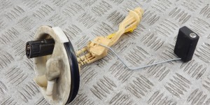 Датчик уровня топлива BMW 5-series (E39) 6 14 1 183 179