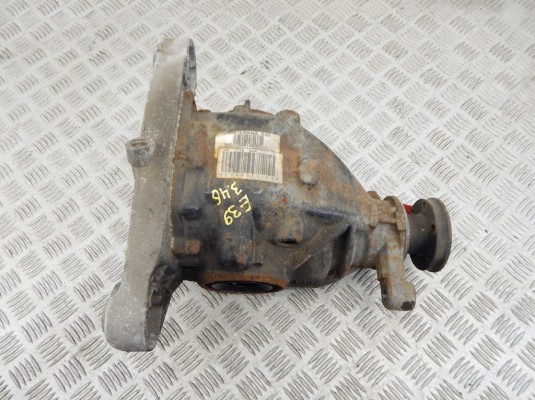 Редуктор заднего моста BMW 5-series (E39)