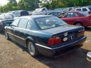 Поддон КПП BMW 7-series (E38) 24 11 1 422 146