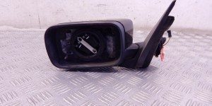 Зеркало наружное левое BMW 3-series (E46) 51 16 8 245 131 Зеркало наружное левое BMW 3-series (E46) 51 16 8 245 131