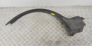 Молдинг крыла переднего левого BMW X3-series (E83) 51 71 3 405 817 Молдинг крыла переднего левого BMW X3-series (E83) 51 71 3 405 817