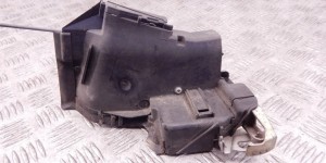 Замок двери передней правой BMW 5-series (E39) 51 21 8 235 104 Замок двери передней правой BMW 5-series (E39) 51 21 8 235 104