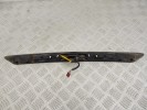 Подсветка номера BMW 5-series (E39) 51 13 8 185 790