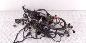 Проводка двигателя BMW 3-series (E46) 12 51 7 521 191