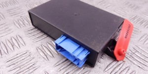 Блок круиз-контроля BMW 5-series (E39) 65 71 8 369 062 Блок круиз-контроля BMW 5-series (E39) 65 71 8 369 062