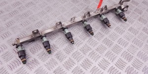 Форсунка BMW 5-series (E39) 13 64 1 730 060