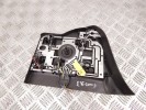 Панель (плата) фонаря заднего левого BMW 3-series (E36) 63 21 8 357 871
