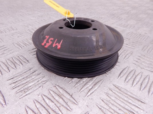 Шкив помпы BMW 7-series (E38) 11 15 1 730 554