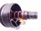 Крышка масляного стакана BMW 3-series (E90/91/92) 11 42 7 508 968