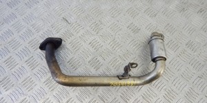 Трубка системы рециркуляции EGR BMW X5-series (E53) 11 71 2 249 422