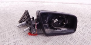 Зеркало наружное правое BMW 5-series (E60/61)