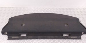 Полка багажника BMW 3-series (E90/91/92)