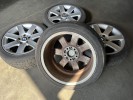Диск литой BMW 3-series (E46) 36 11 1 094 506