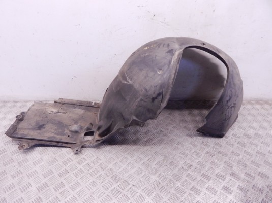 Защита арок передняя левая (подкрылок) BMW 3-series (E46) 51 71 7 036 495