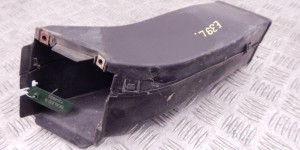 Воздуховод тормозной левый BMW 5-series (E39) 51 11 8 174 843 Воздуховод тормозной левый BMW 5-series (E39) 51 11 8 174 843