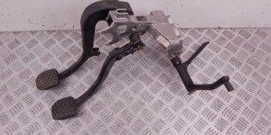 Узел педальный (блок педалей) BMW 5-series (E39) 35 31 1 161 586