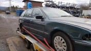 Переключатель света BMW 5-series (E39)