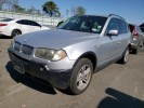 Козырек солнцезащитный BMW X3-series (E83) 51 16 7 252 504