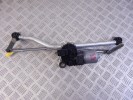Механизм стеклоочистителя (трапеция дворников) BMW 3-series (E46) 67 63 6 914 577