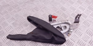 Рычаг ручного тормоза (ручника) BMW 3-series (E46) 34 41 1 164 485