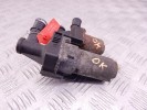 Кран отопителя (печки) BMW 3-series (E46) 64 11 8 369 807