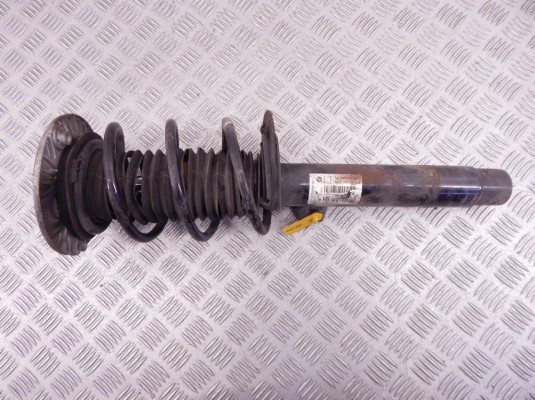 Стойка передняя левая BMW 3-series (F30/31) 31 31 6 791 555 Стойка передняя левая BMW 3-series (F30/31) 31 31 6 791 555