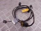 Проводка (коса) парктроников BMW 5-series (E60/61) 61 12 6 928 366