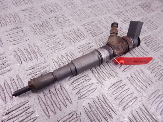 Форсунка BMW X5-series (E53) 13 53 7 789 661