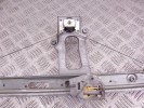 Стеклоподъемник задний правый BMW 3-series (E46) 51 34 7 011 206