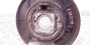 Ступица задняя левая BMW 5-series (E39) 33 32 1 093 655 Ступица задняя левая BMW 5-series (E39) 33 32 1 093 655
