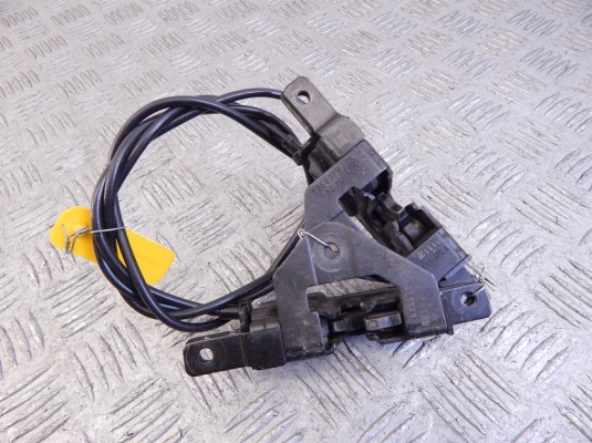 Замок багажника BMW X5-series (E53) 51 24 8 408 964