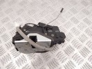 Замок двери задней правой BMW 3-series (E46) 51 22 8 196 034