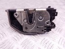 Замок двери передней левой BMW X3-series (E83) 51 21 7 167 071