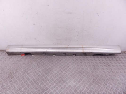 Накладка на порог BMW 3-series (E46) 51 71 8 209 755