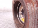Диск тормозной задний BMW 3-series (E46) 34 21 6 864 903