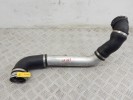 Патрубок интеркулера BMW 5-series (E60/61) 11 61 7 793 896