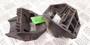 Кронштейн радиатора BMW 3-series (E46) 17 11 1 436 264