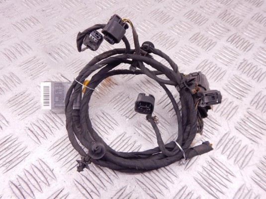 Проводка (коса) парктроников BMW 7-series (E65/66) 61 12 6 907 313 Проводка (коса) парктроников BMW 7-series (E65/66) 61 12 6 907 313