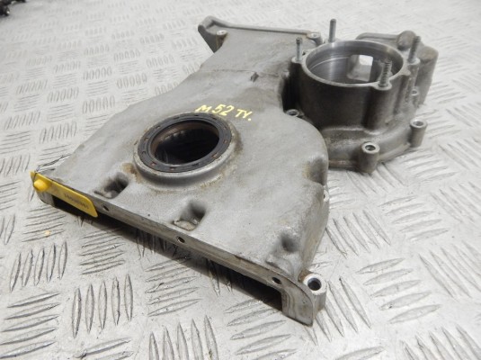 Крышка двигателя передняя BMW 5-series (E39) 11 14 1 706 280