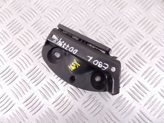 Кронштейн крепления бампера заднего BMW 3-series (E90/91/92) 7118193