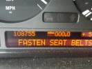 Стоп-сигнал BMW 7-series (E38)