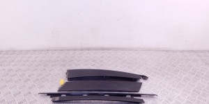 Молдинг дверей (комплект) BMW X5-series (E53) 51 36 8 257 687