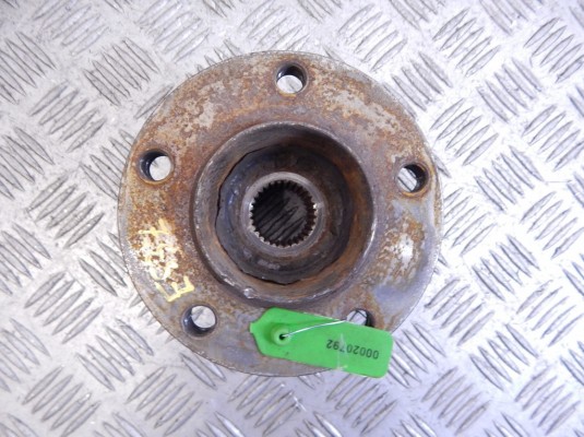 Подшипник ступицы BMW X5-series (E53) 33 41 6 764 180