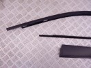 Молдинг двери передней правой BMW X5-series (E53) 51 32 8 257 702