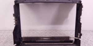 Кассета радиаторов BMW 5-series (E60/61) 17 11 7 519 205
