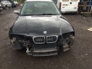 Коллектор впускной BMW 3-series (E46)
