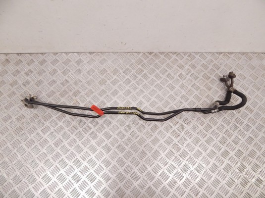 Трубка охлаждения АКПП BMW X5-series (E70) 17 22 7 586 437