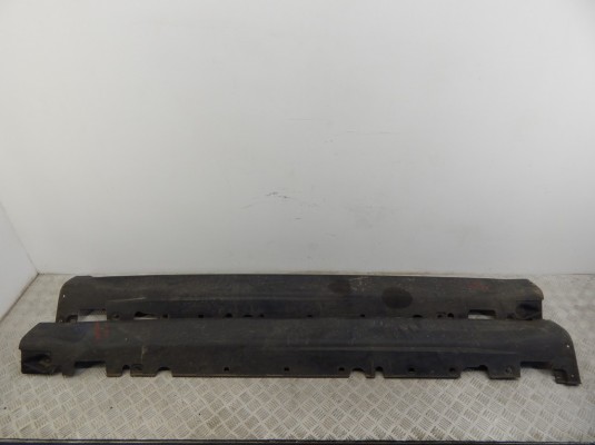 Пороги (комплект) BMW X5-series (E70) 51 77 7 191 242