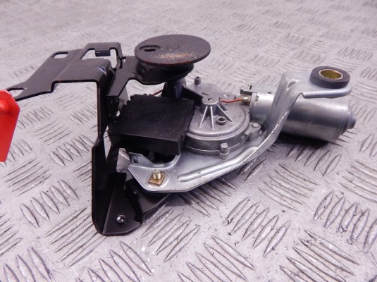 Моторчик заднего стеклоочистителя (дворника) BMW 3-series (E46) 61 62 7 010 295