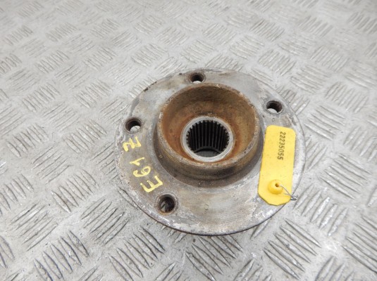 Подшипник ступицы BMW 5-series (E60/61) 33 41 1 095 238